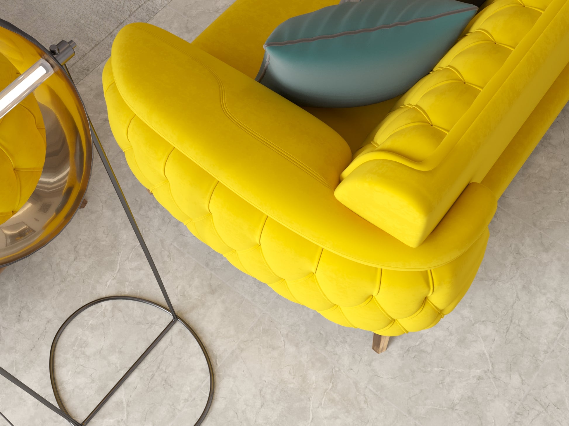 ecomposer-Farbe-Gelb