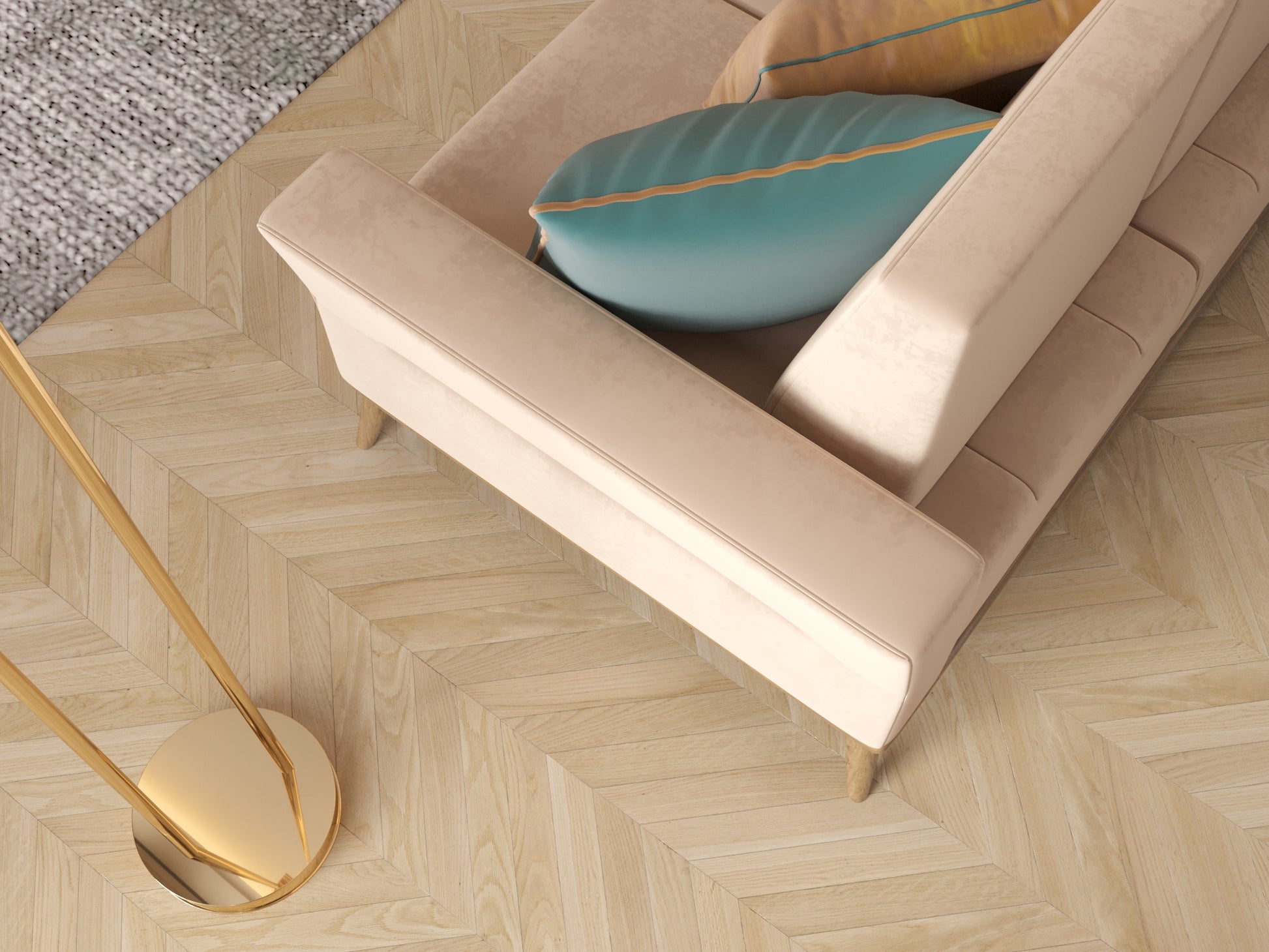 ecomposer-Farbe-Braun-Hell