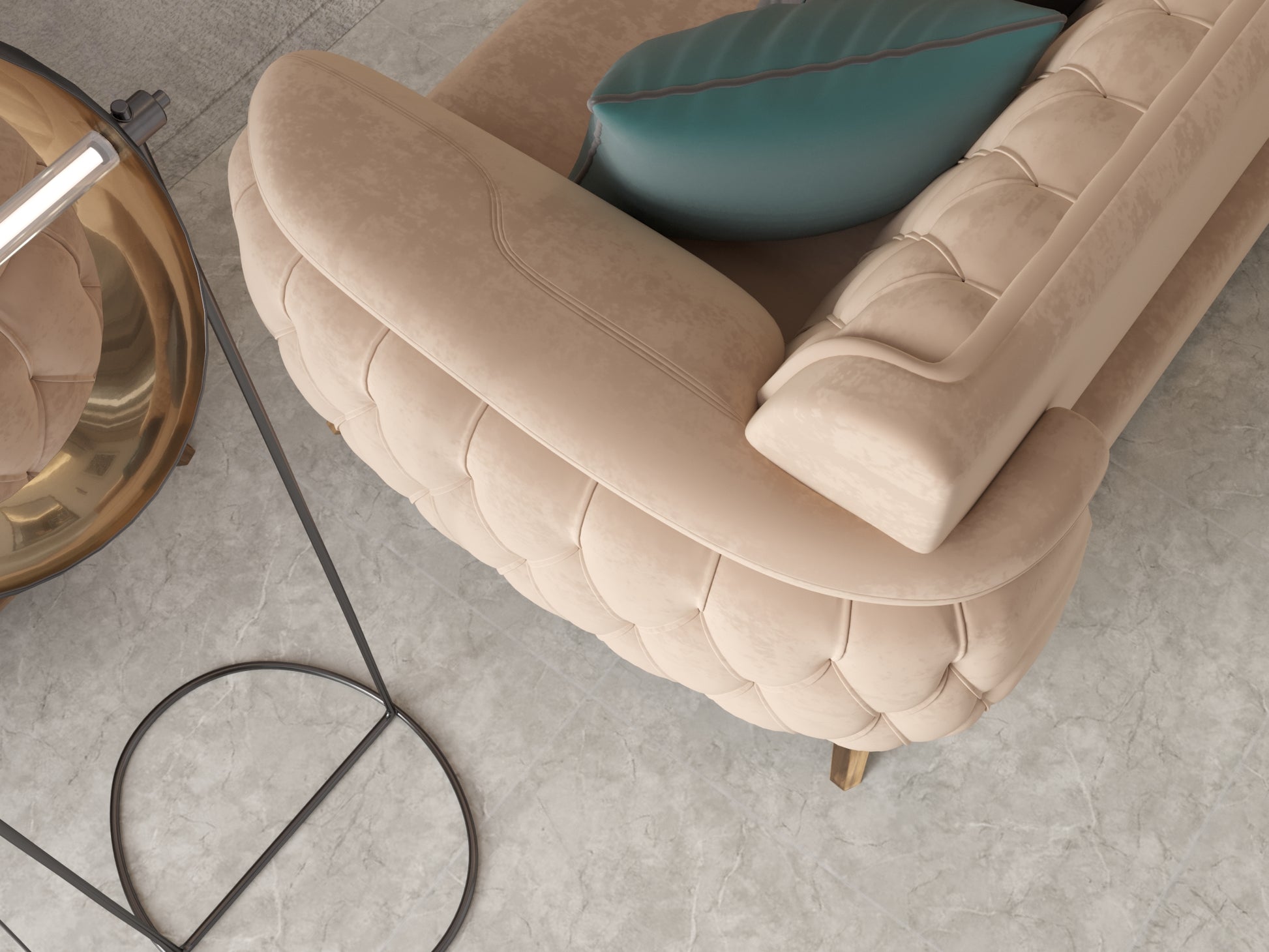 ecomposer-Farbe-Hell-Braun