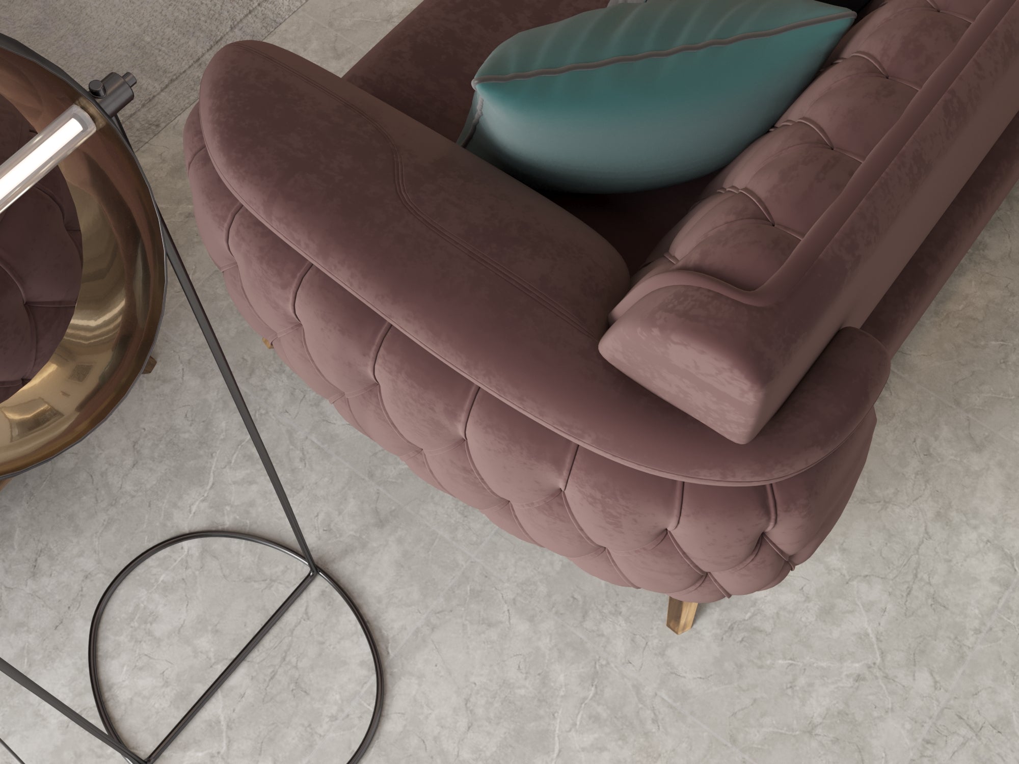ecomposer-Farbe-Braun-Dunkel