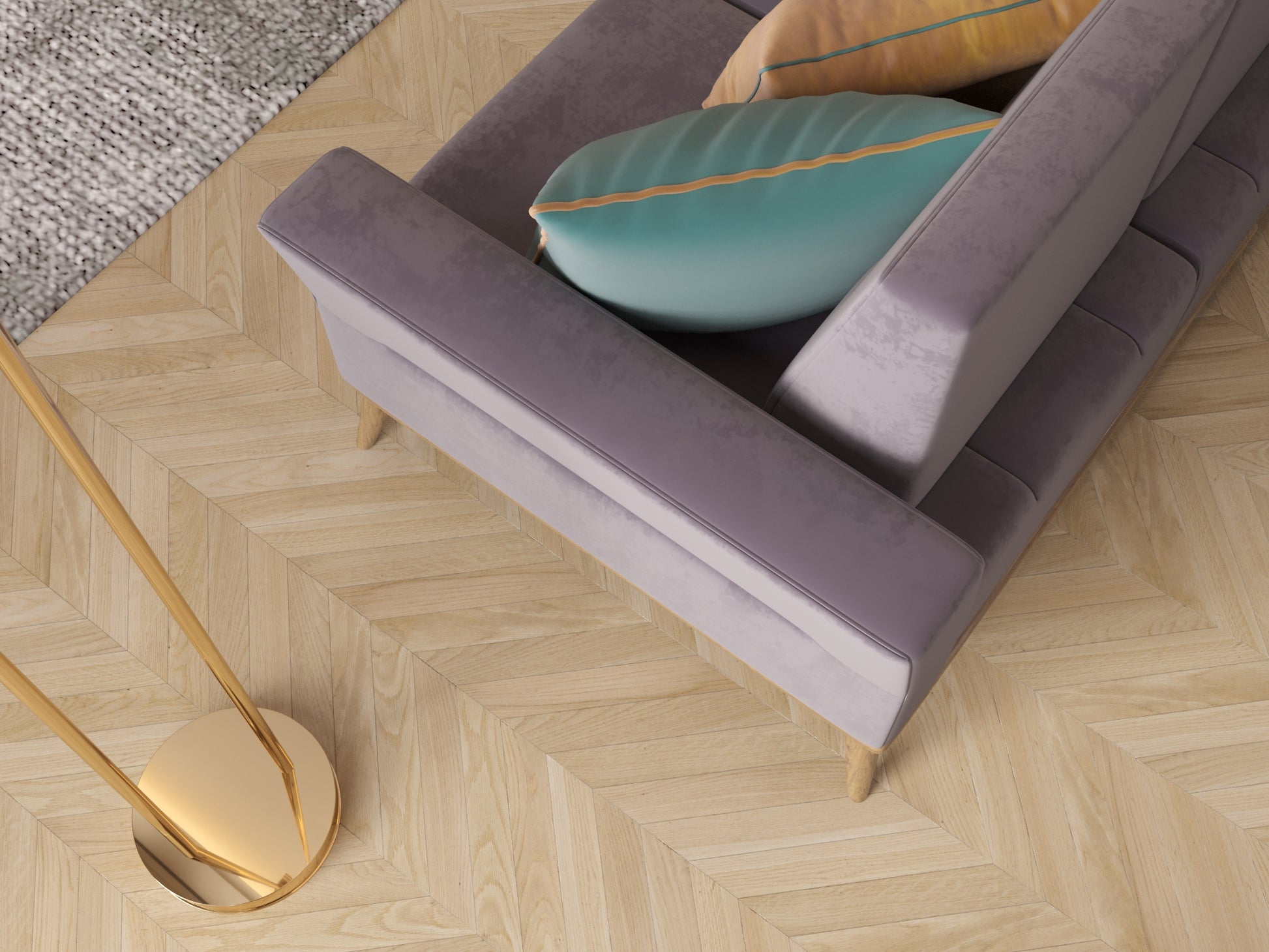 ecomposer-Farbe-Grau