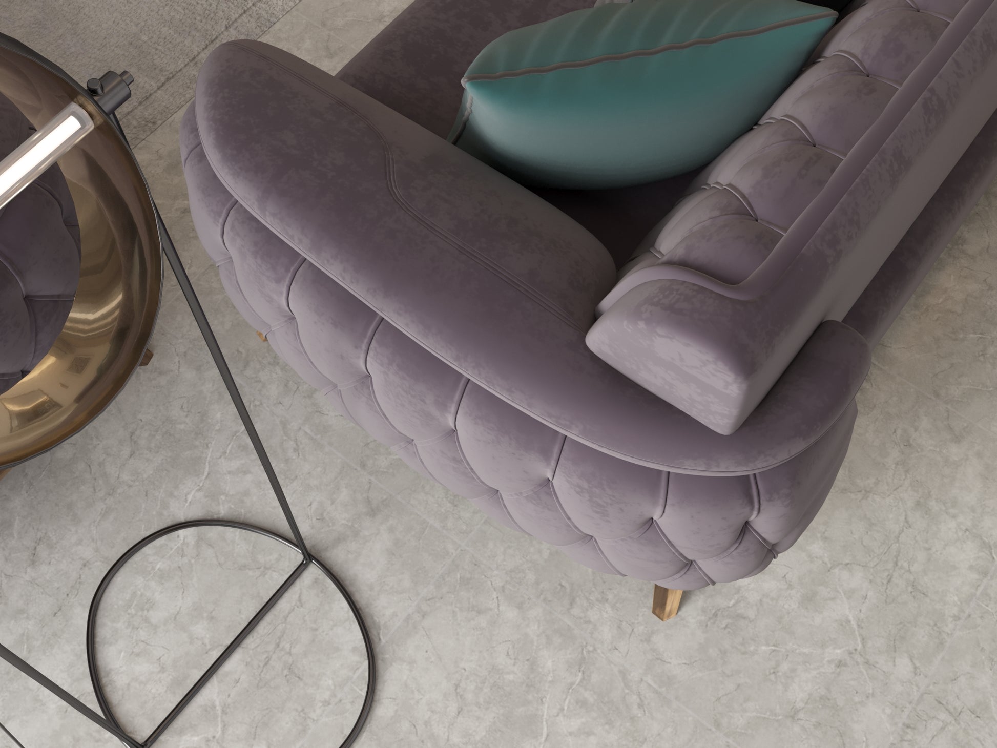 ecomposer-Farbe-Grau