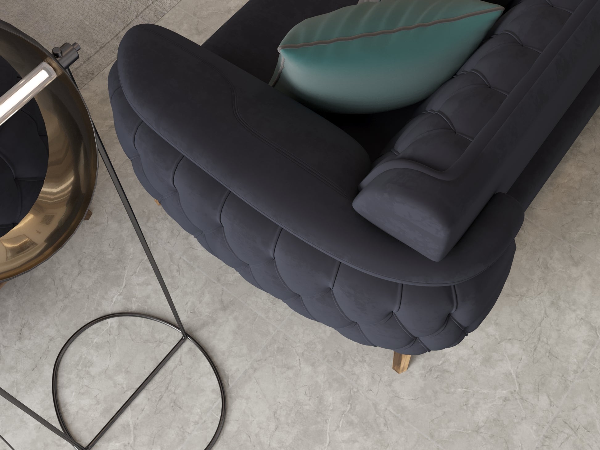 ecomposer-Farbe-Schwarz