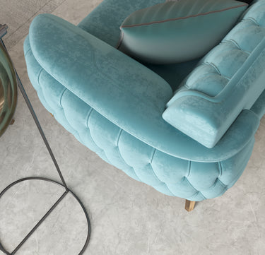 ecomposer-Farbe-Türkis