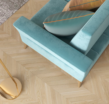 ecomposer-Farbe-Türkis