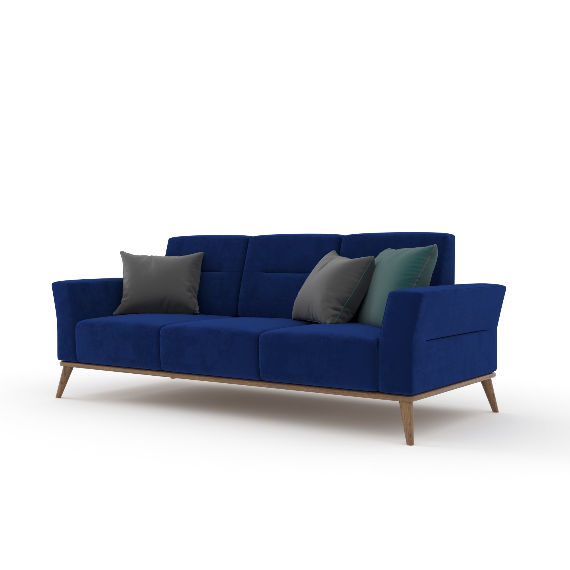 ecomposer-Farbe-Blau