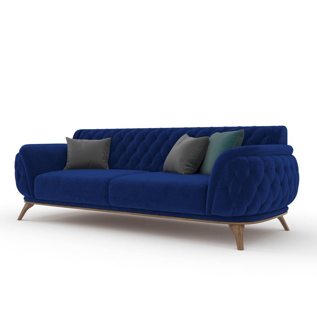 ecomposer-Farbe-Blau