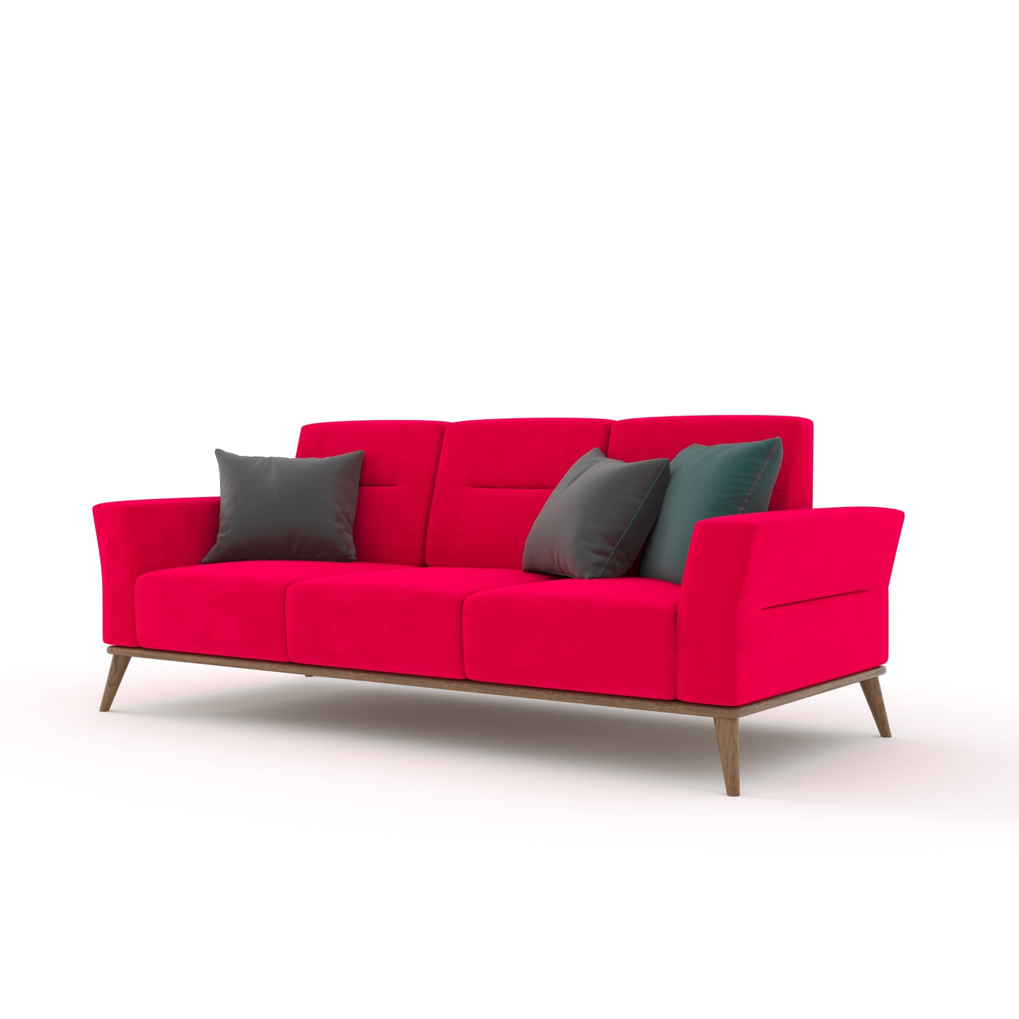 ecomposer-Farbe-Rot