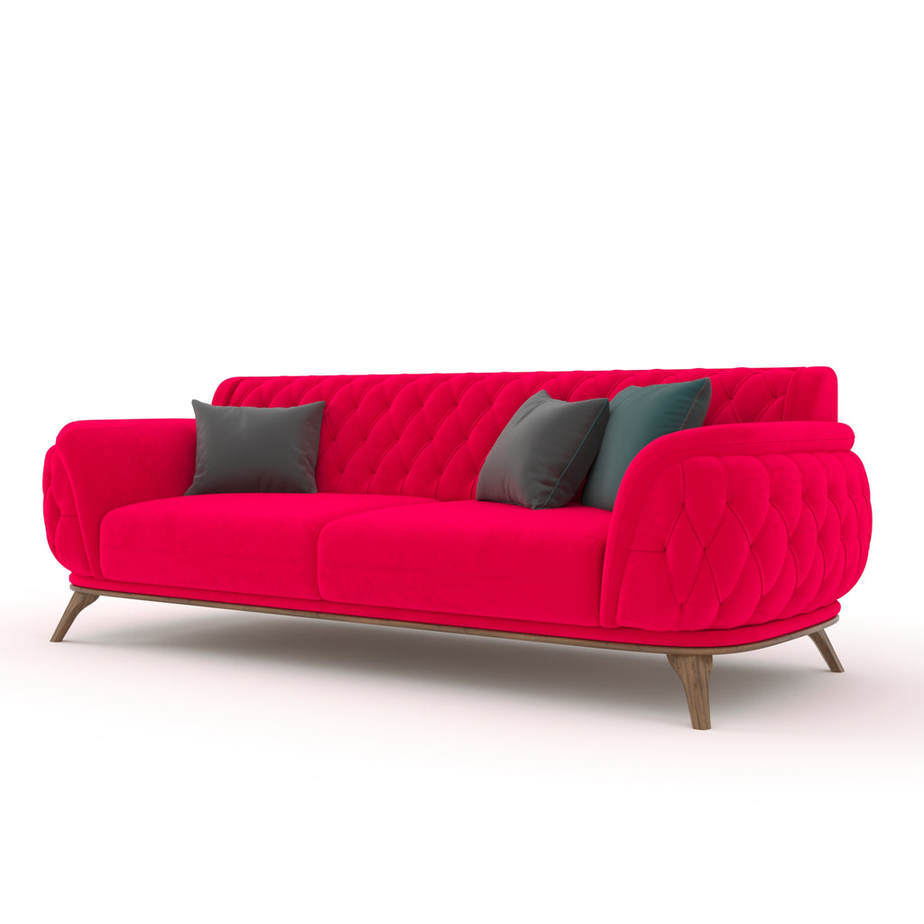 ecomposer-Farbe-Rot