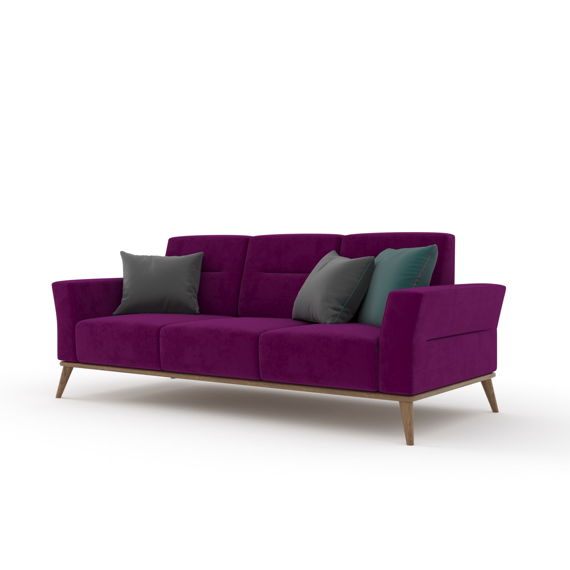 ecomposer-Farbe-Burgundy