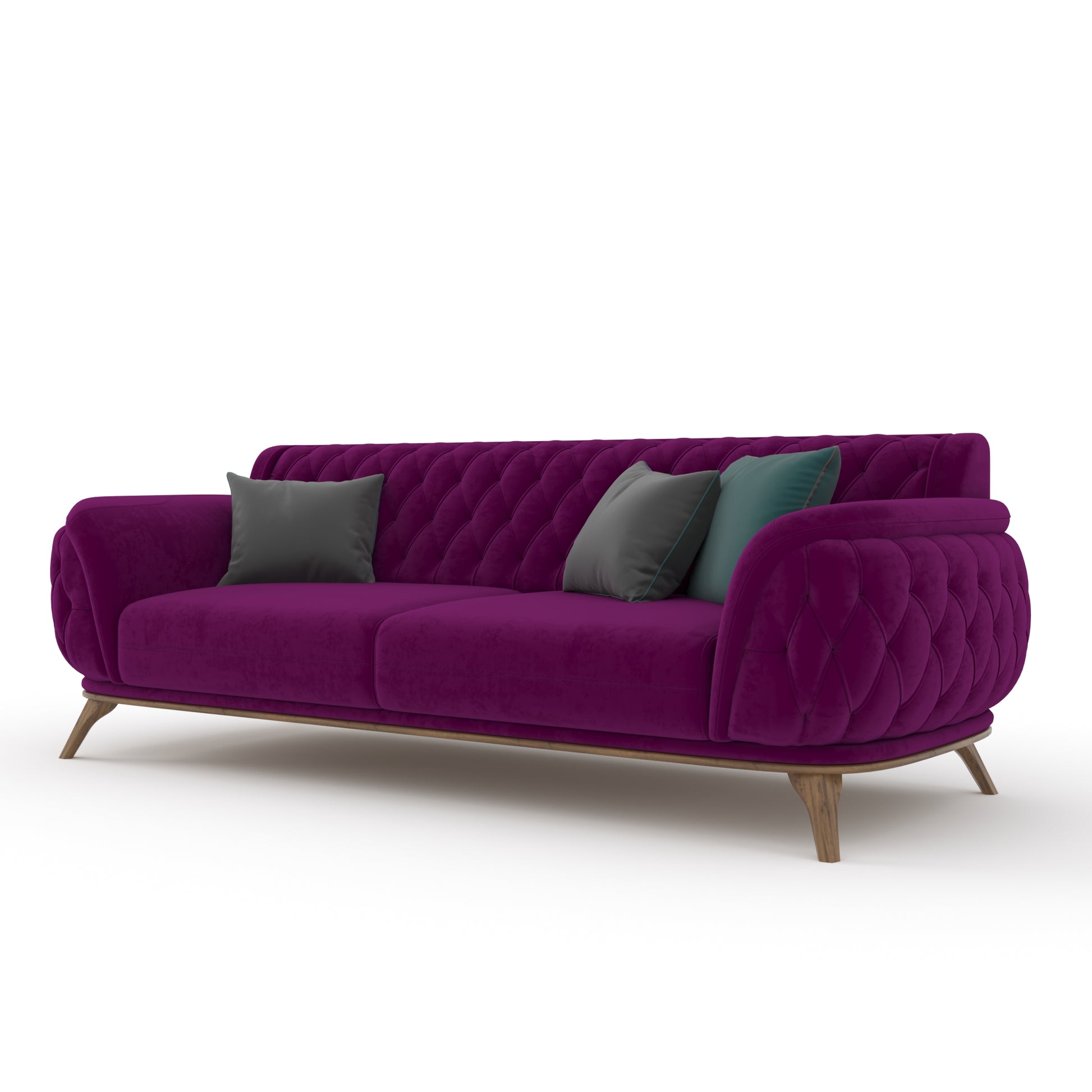 ecomposer-Farbe-Burgundy