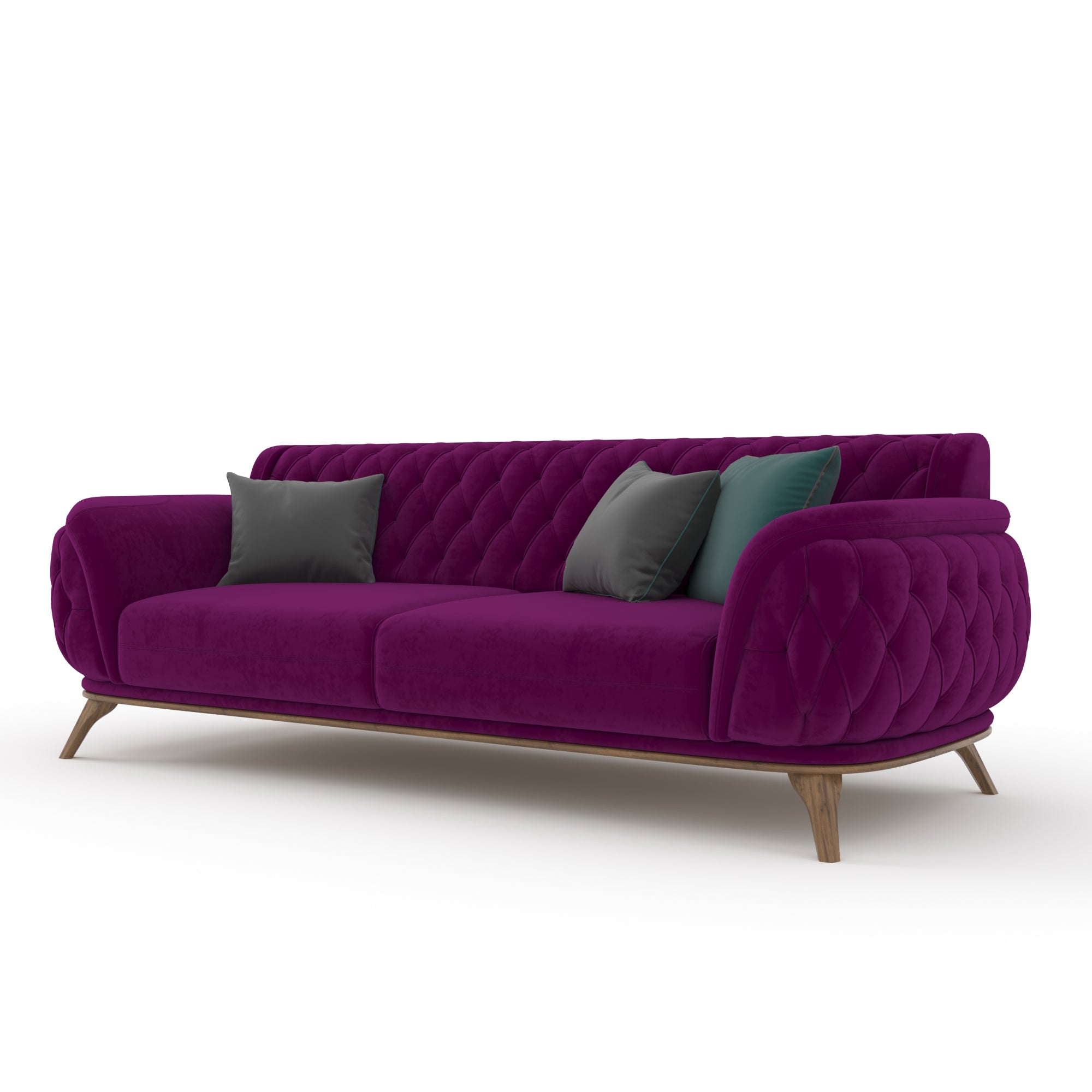 ecomposer-Farbe-Burgundy