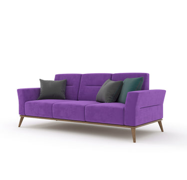 ecomposer-Farbe-Lila