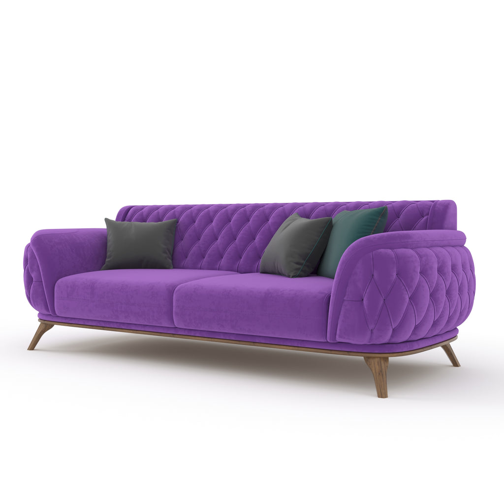 ecomposer-Farbe-Lila