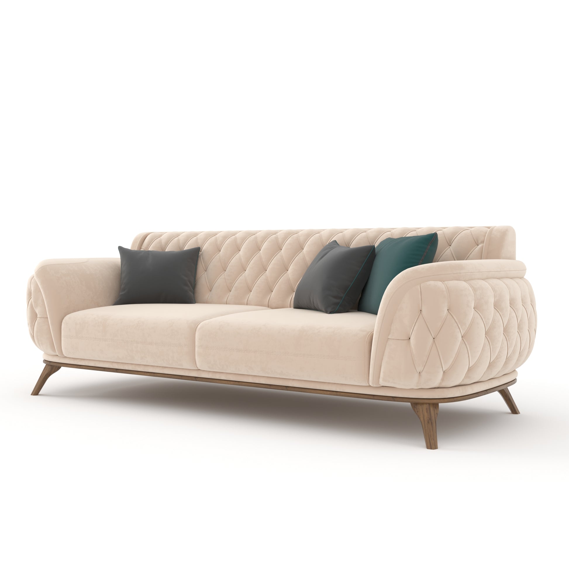 ecomposer-Farbe-Beige