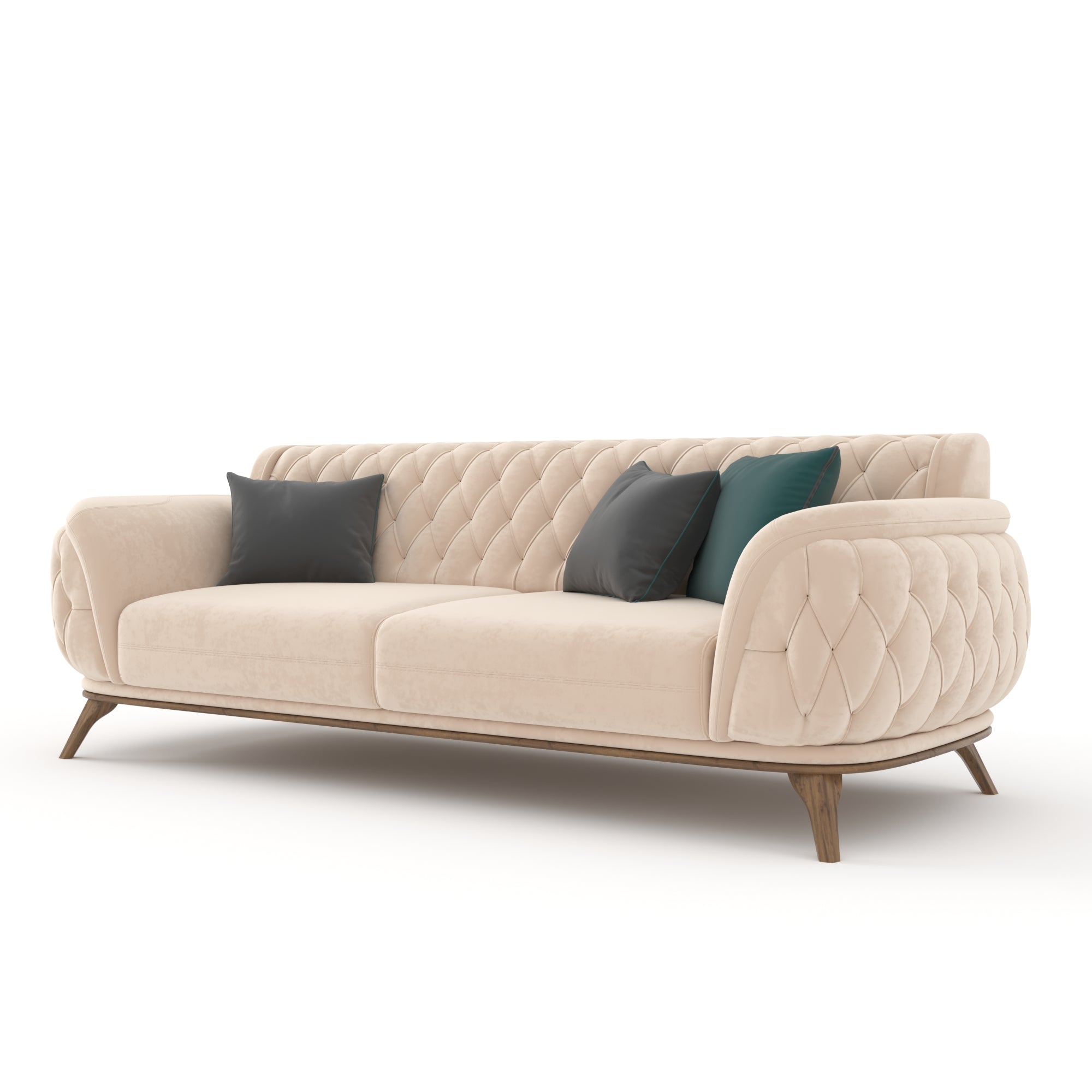 ecomposer-Farbe-Beige