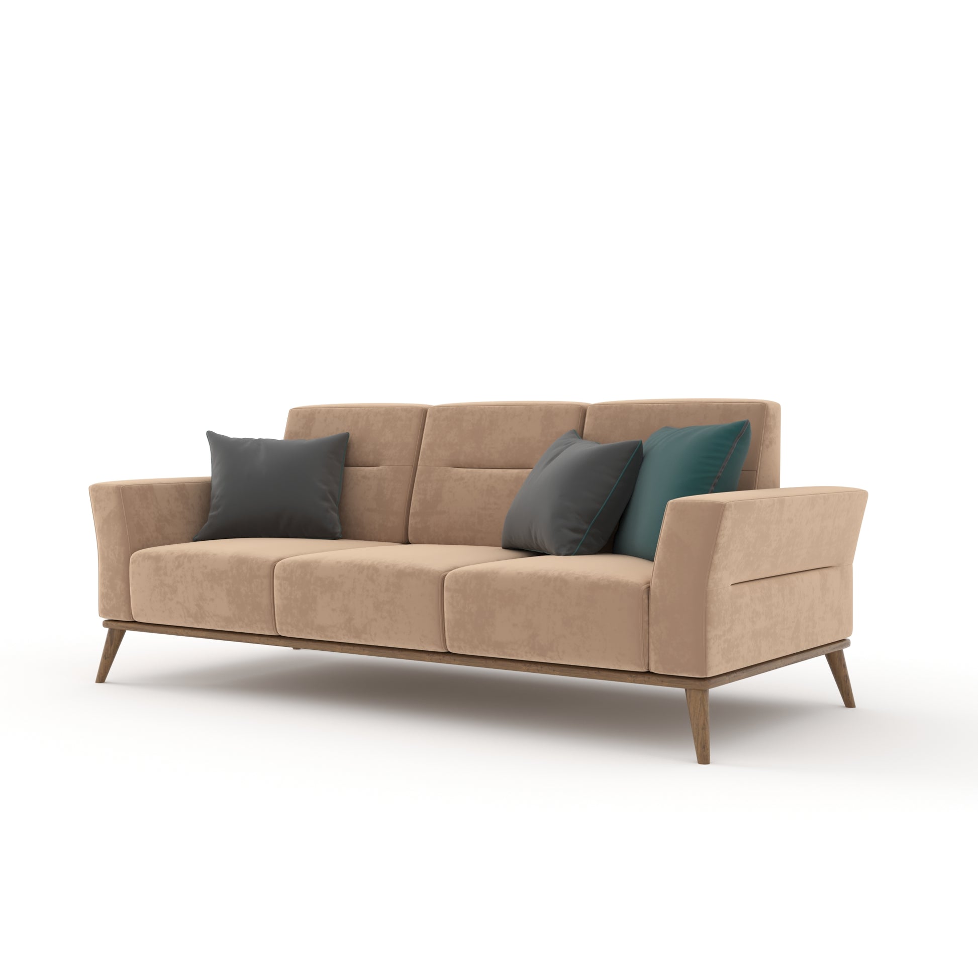 ecomposer-Farbe-Braun-Hell