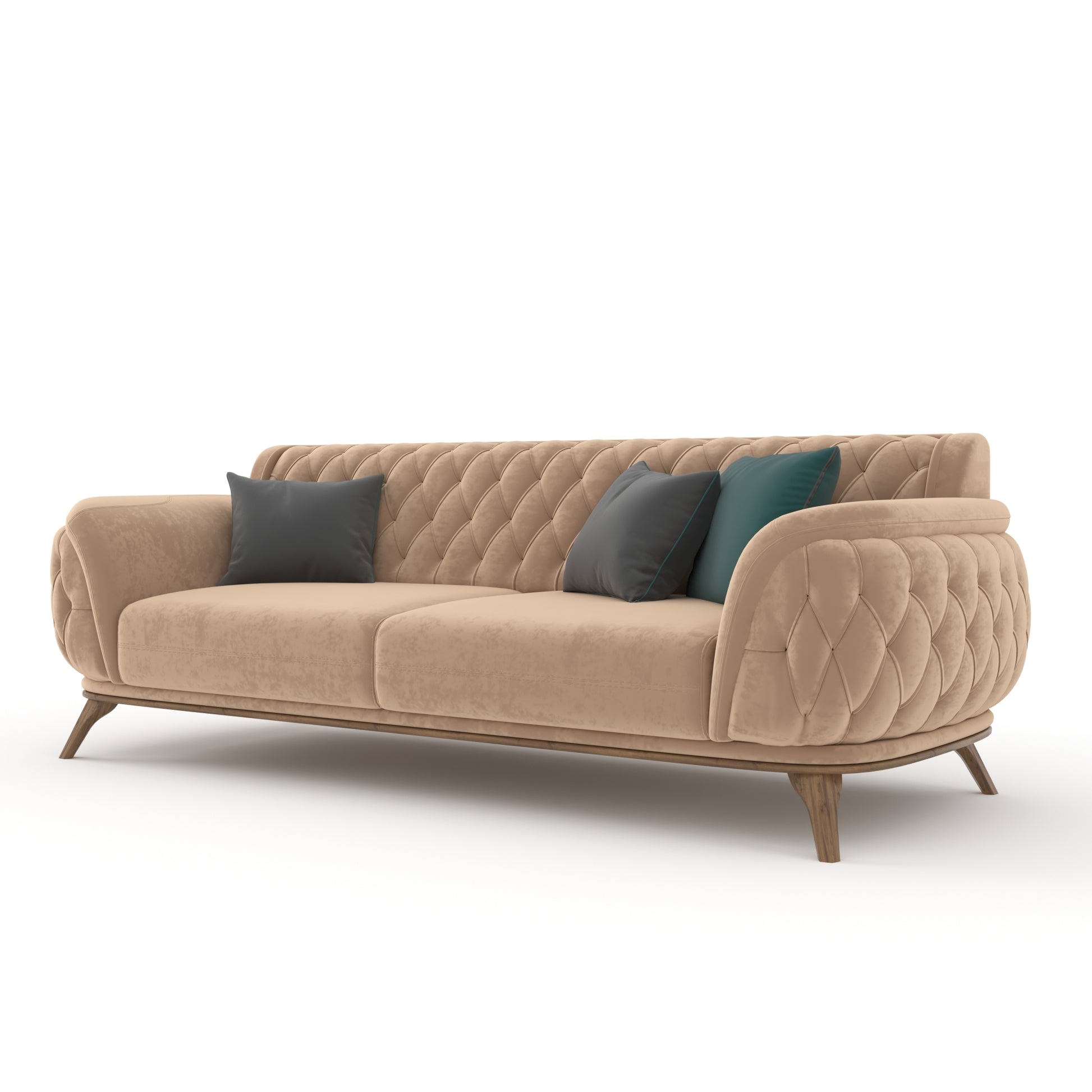 ecomposer-Farbe-Hell-Braun