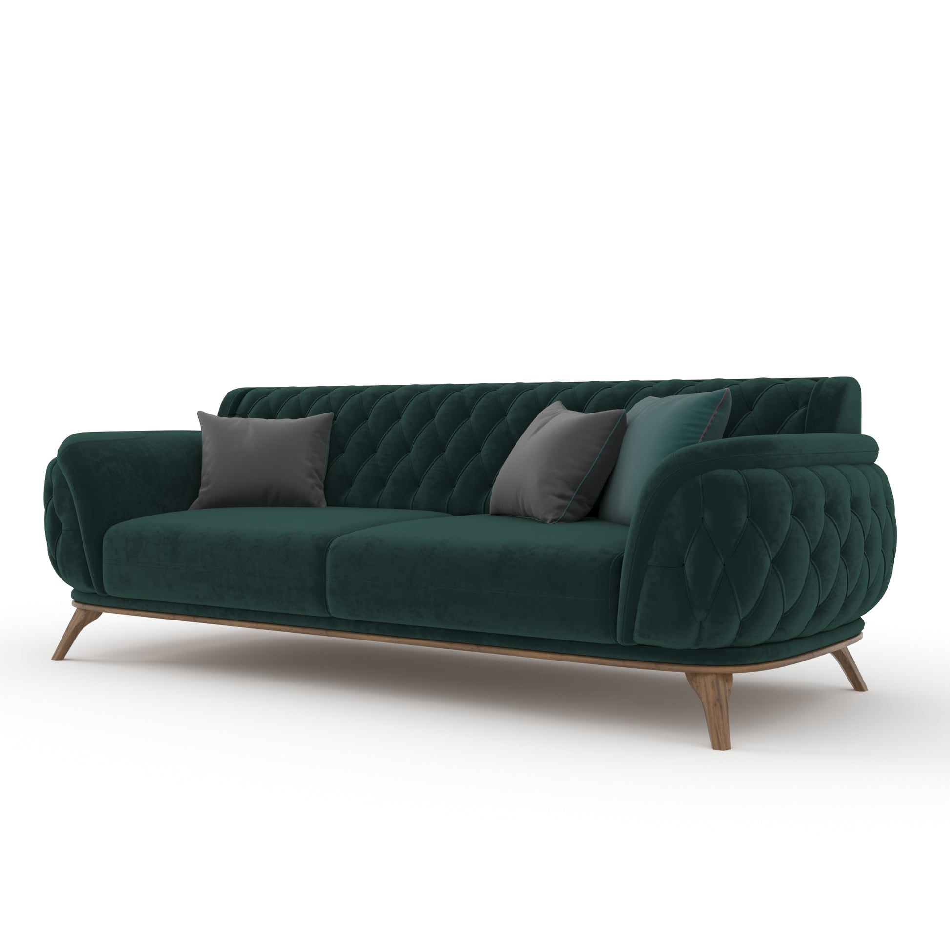 ecomposer-Farbe-Grün