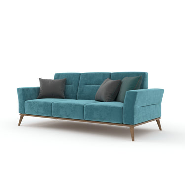 ecomposer-Farbe-Türkis