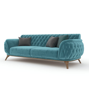 ecomposer-Farbe-Türkis