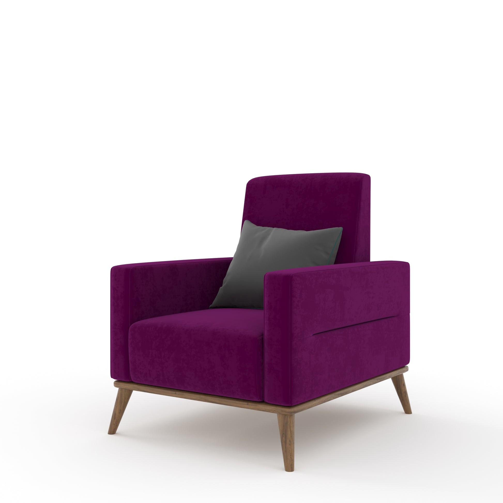 ecomposer-Farbe-Burgundy