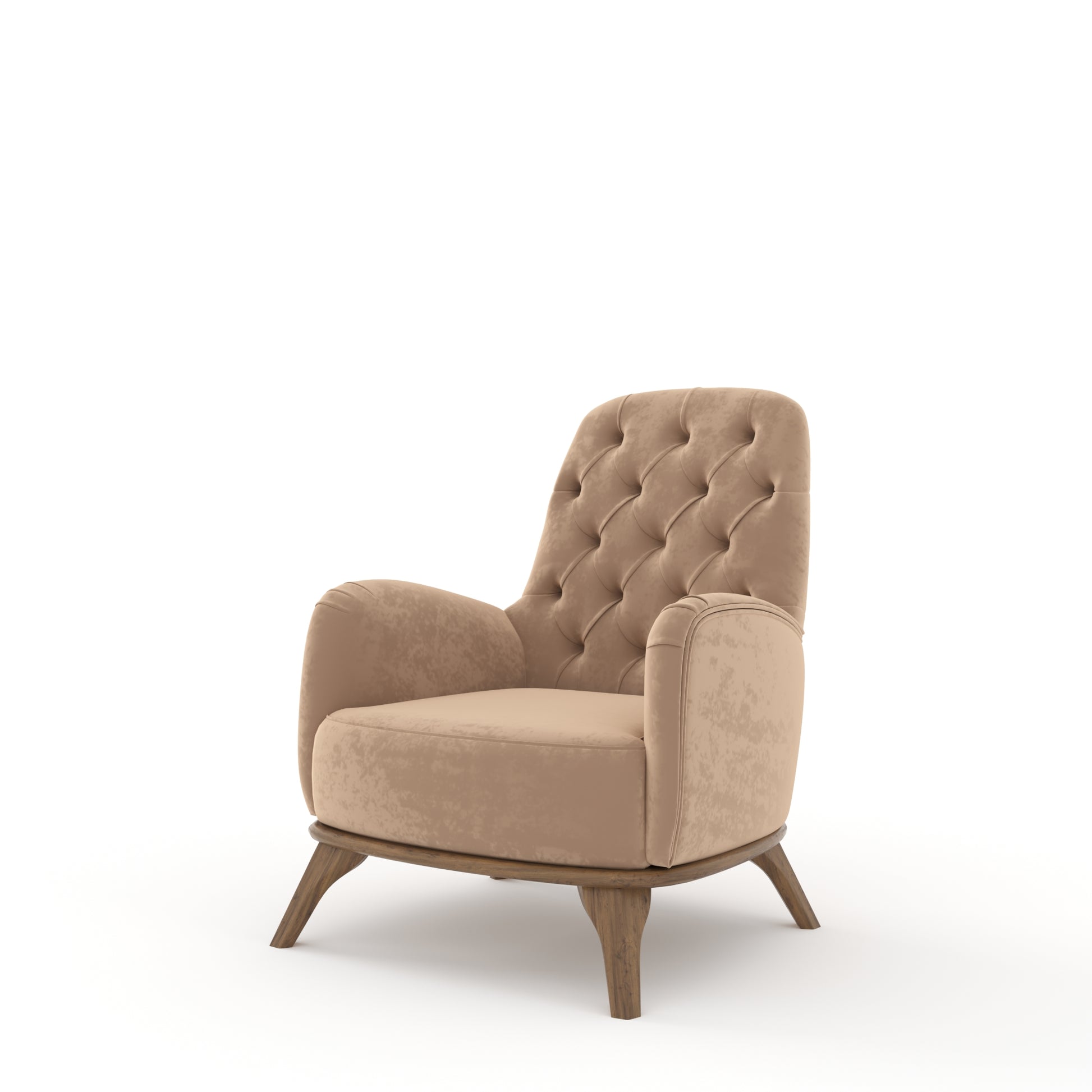 ecomposer-Farbe-Hell-Braun