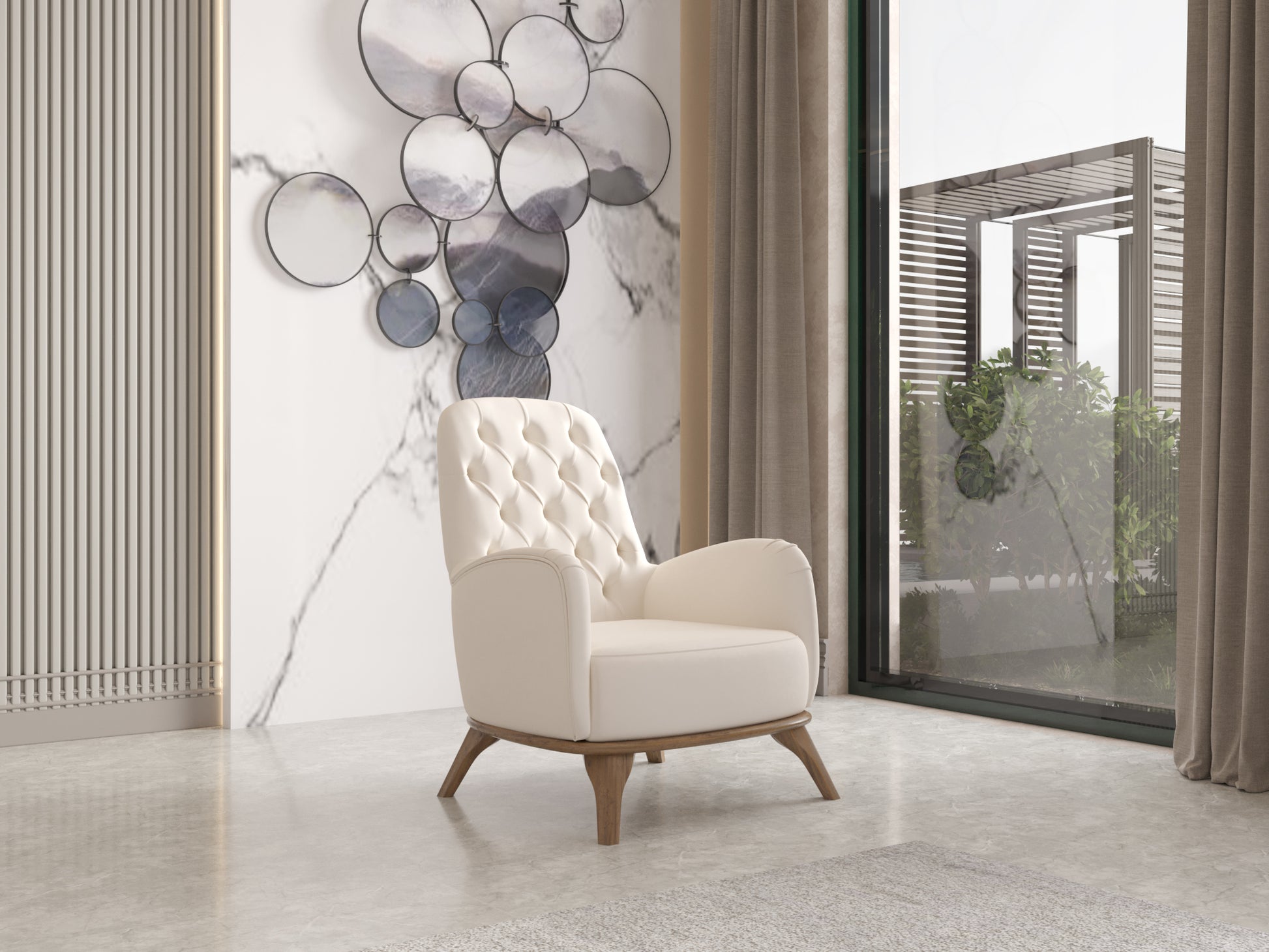 ecomposer-Farbe-Weiß