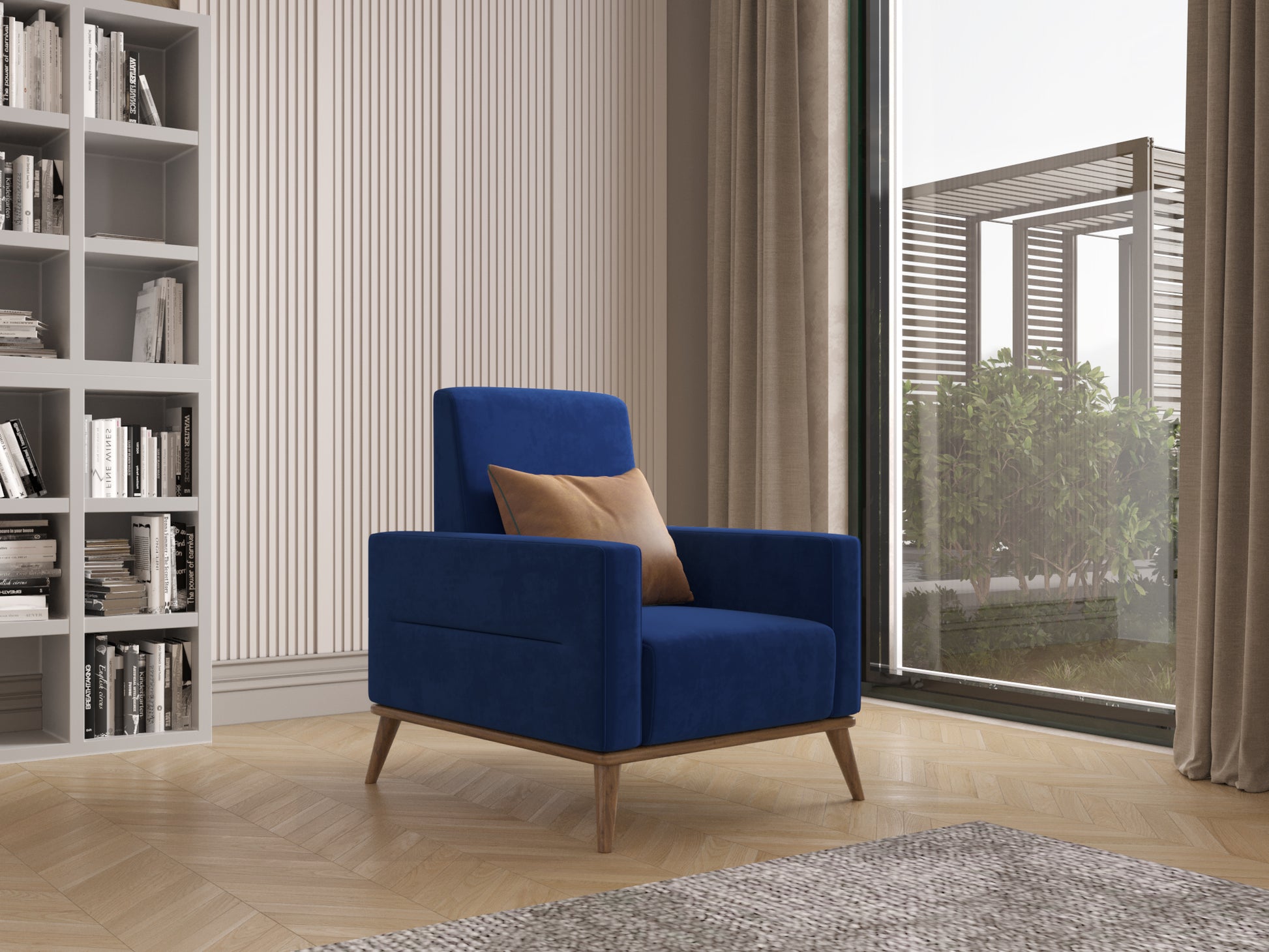 ecomposer-Farbe-Blau