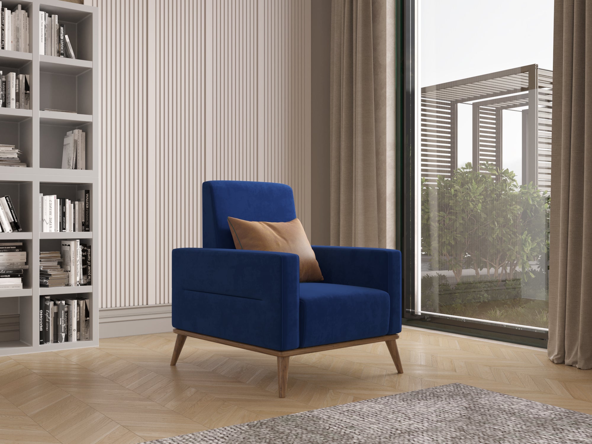 ecomposer-Farbe-Blau