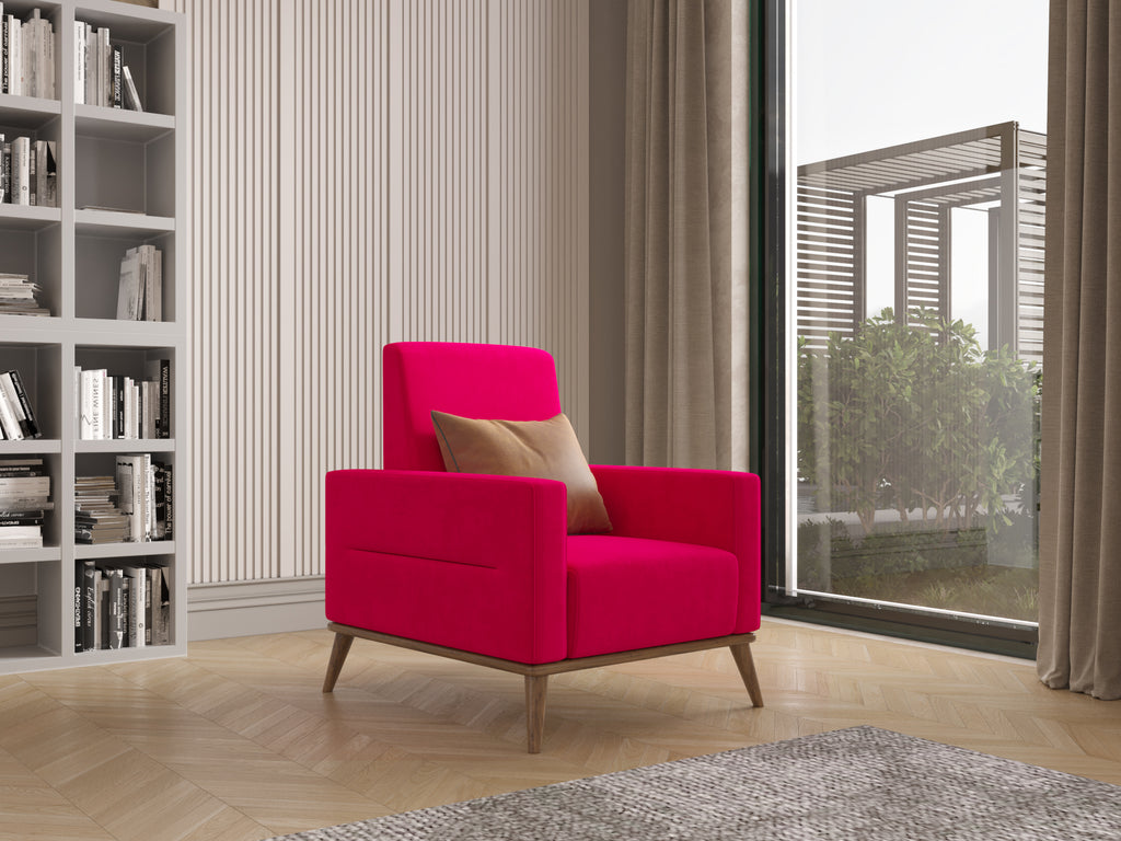 ecomposer-Farbe-Rot