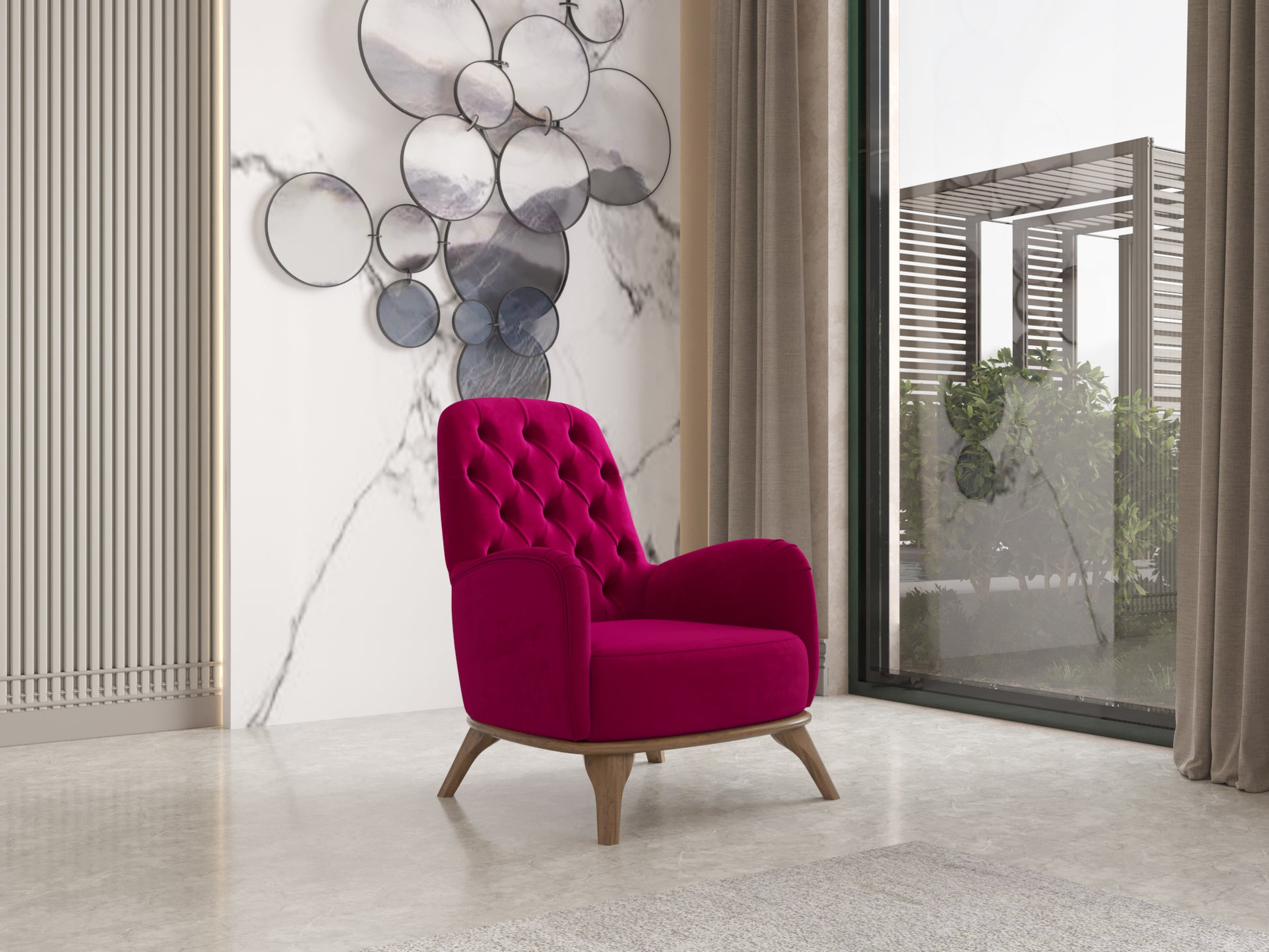 ecomposer-Farbe-Wein-Rot