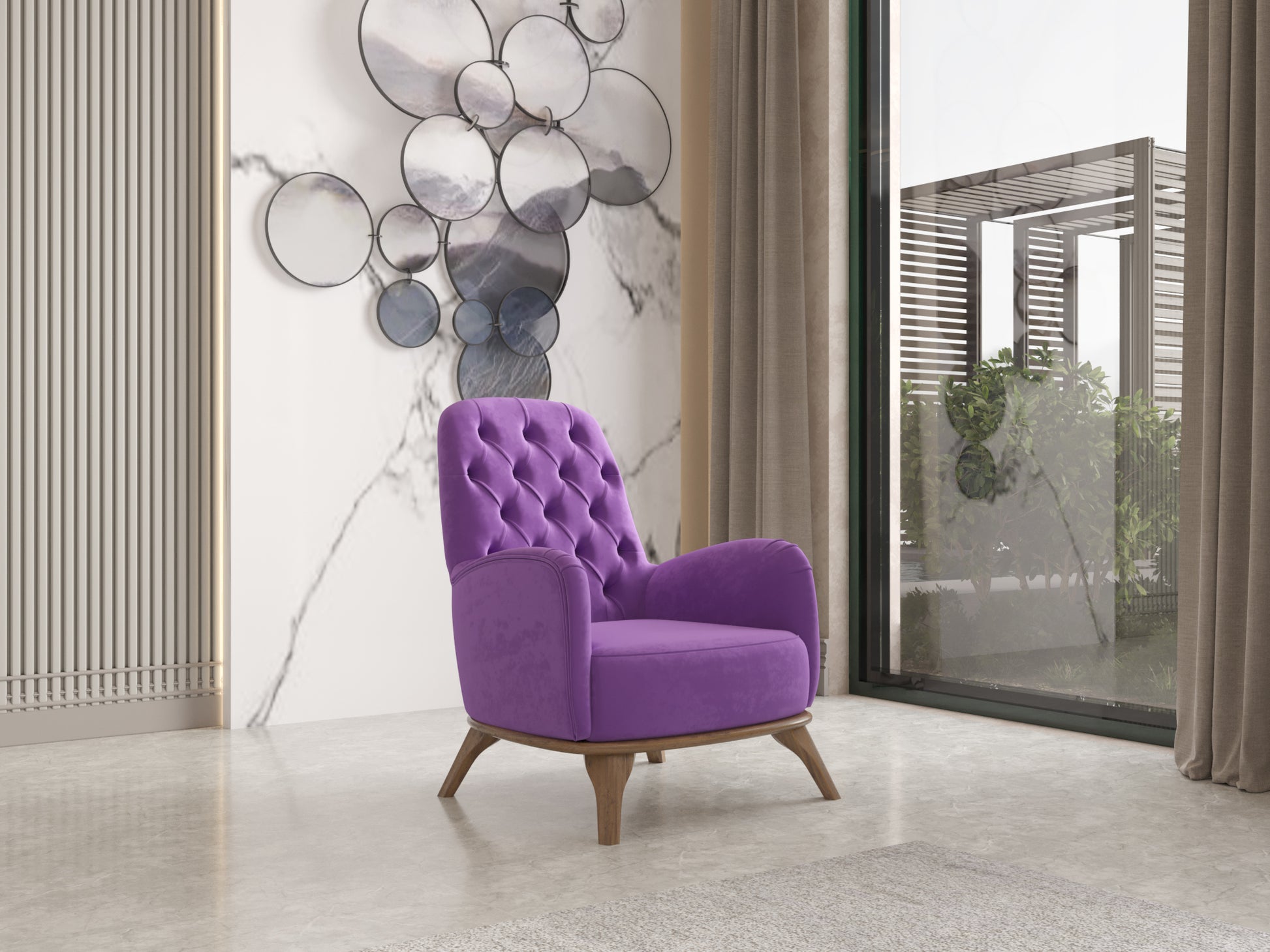 ecomposer-Farbe-Lila