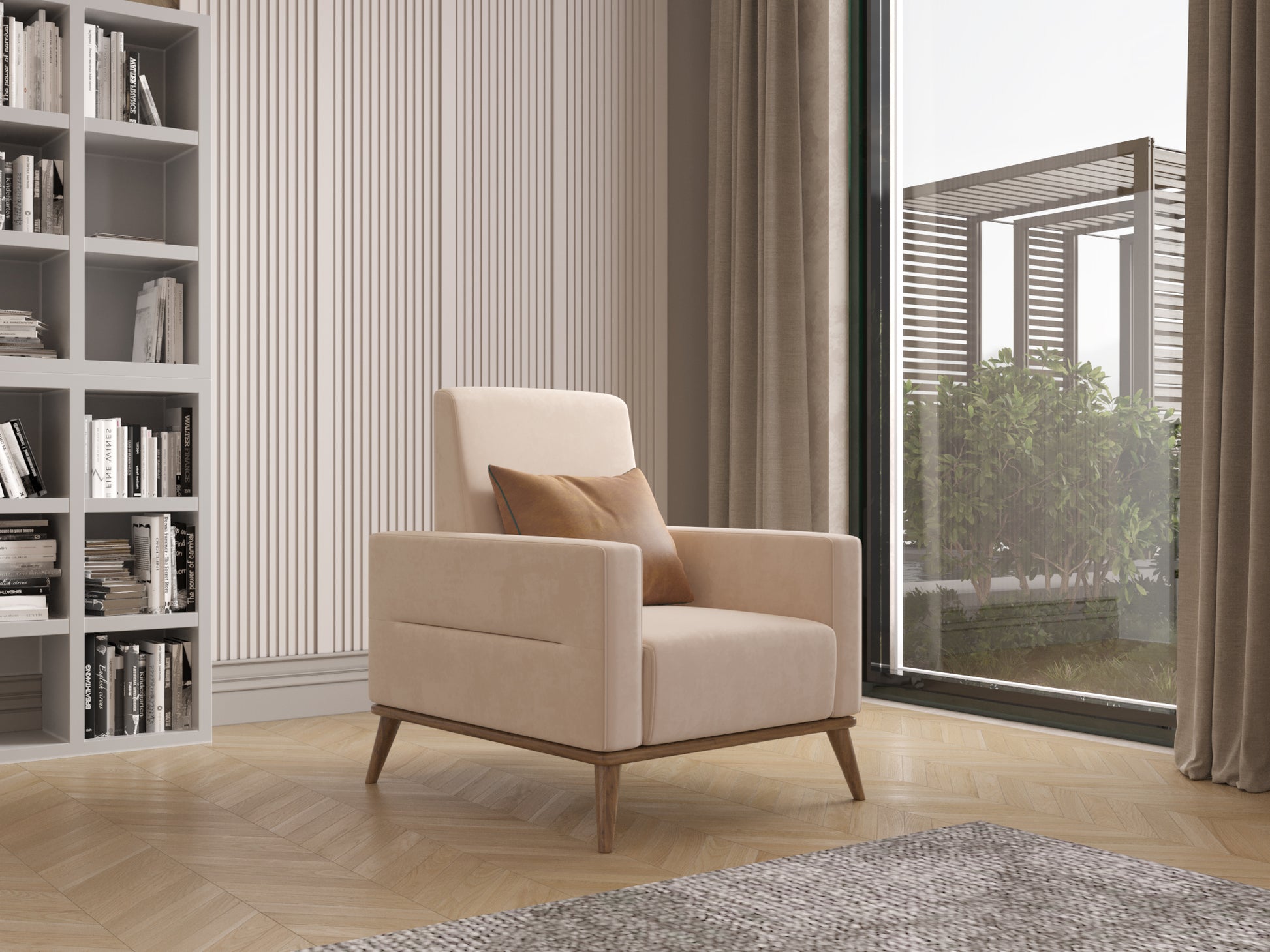 ecomposer-Farbe-Beige