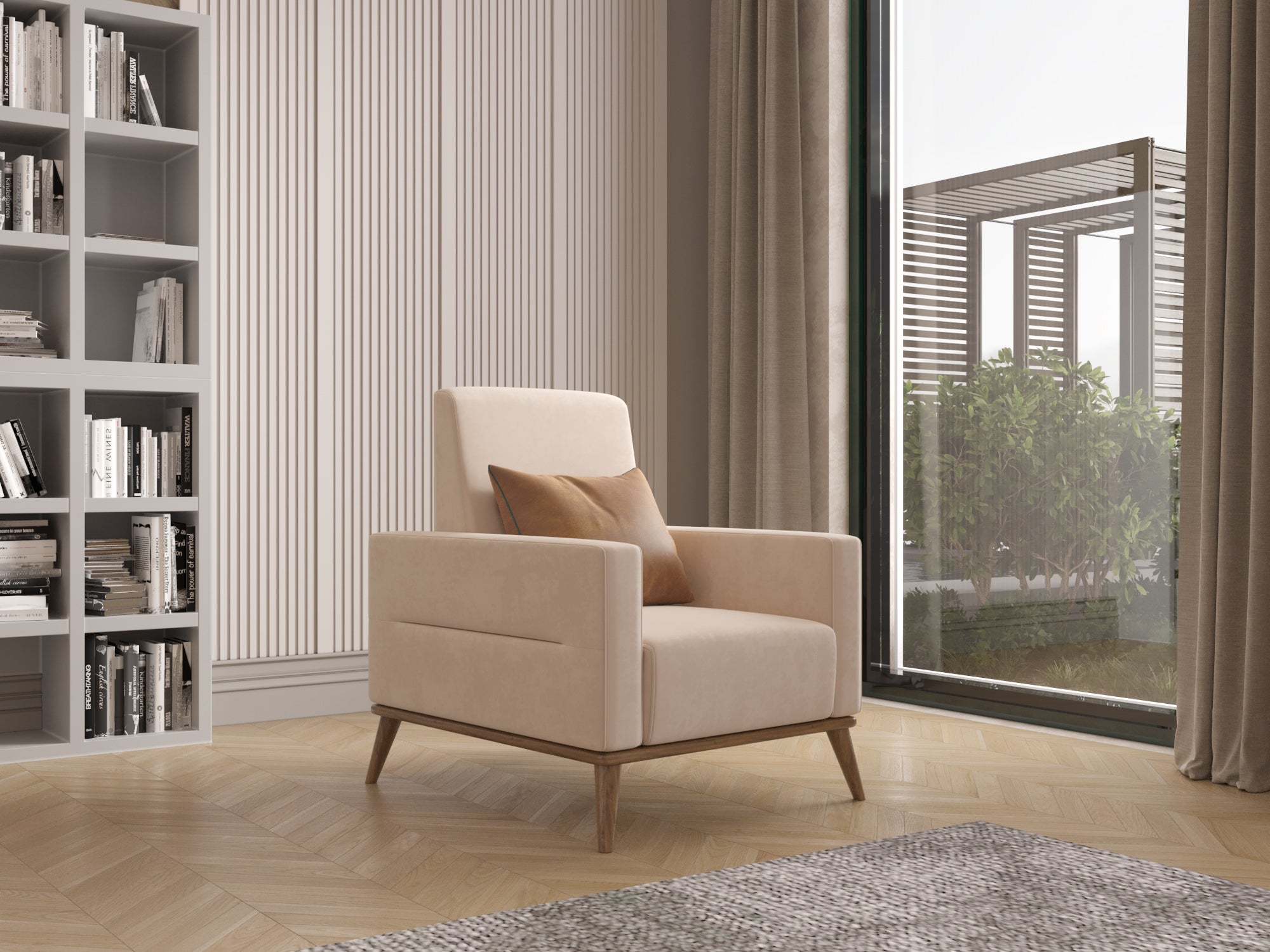 ecomposer-Farbe-Beige
