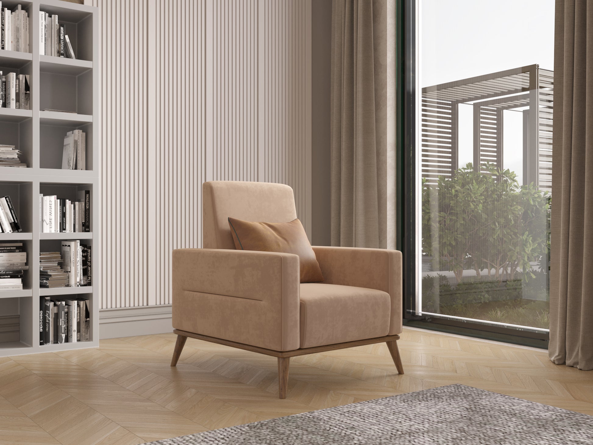 ecomposer-Farbe-Braun-Hell