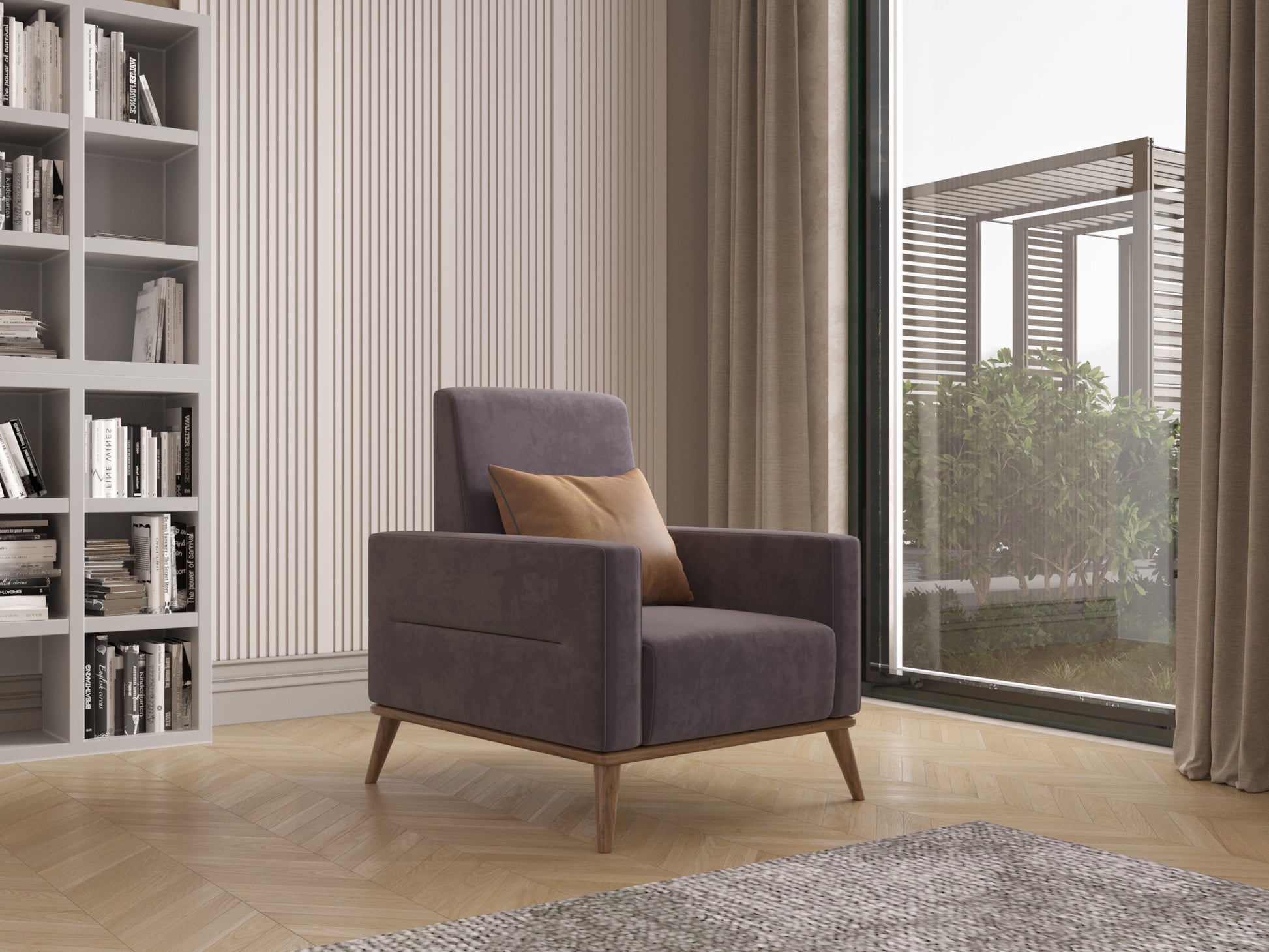 ecomposer-Farbe-Grau