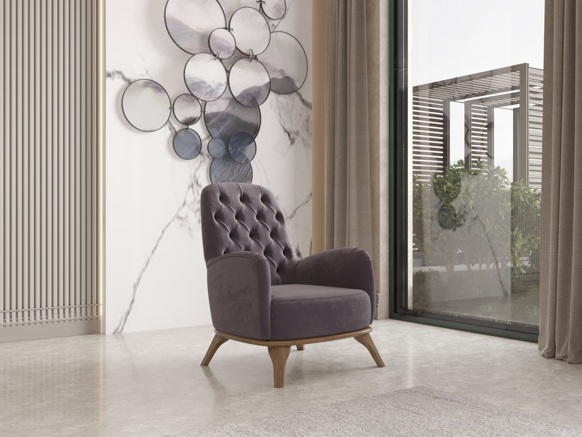 ecomposer-Farbe-Grau