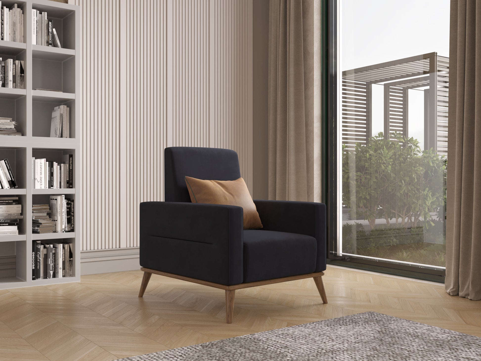 ecomposer-Farbe-Schwarz