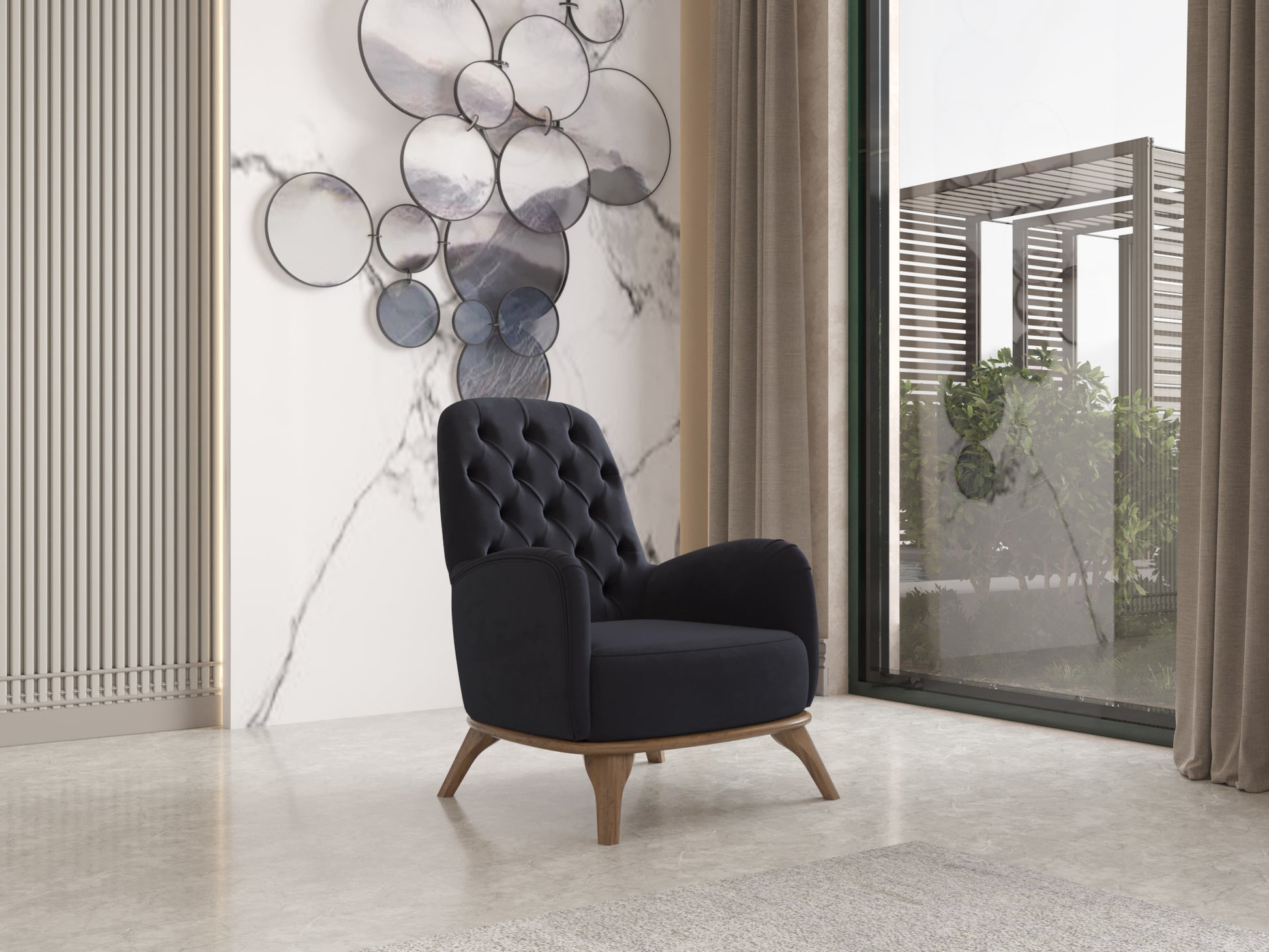 ecomposer-Farbe-Schwarz