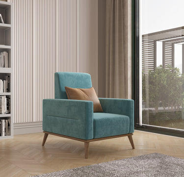 ecomposer-Farbe-Türkis