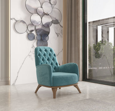 ecomposer-Farbe-Türkis