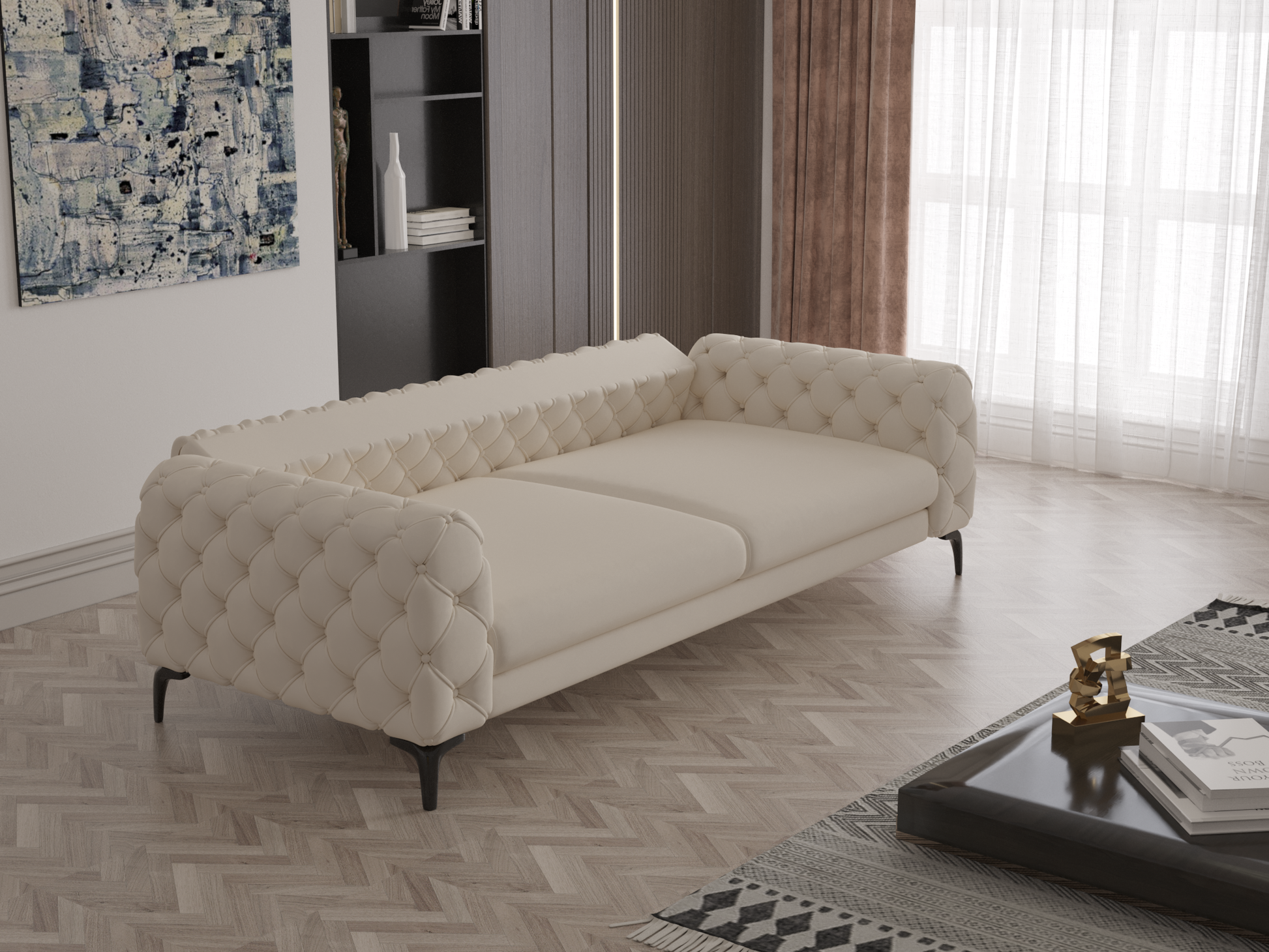 ecomposer-Farbe-Weiß