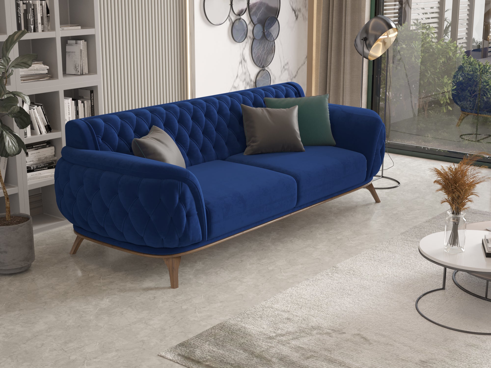 Sofa-Set Basel