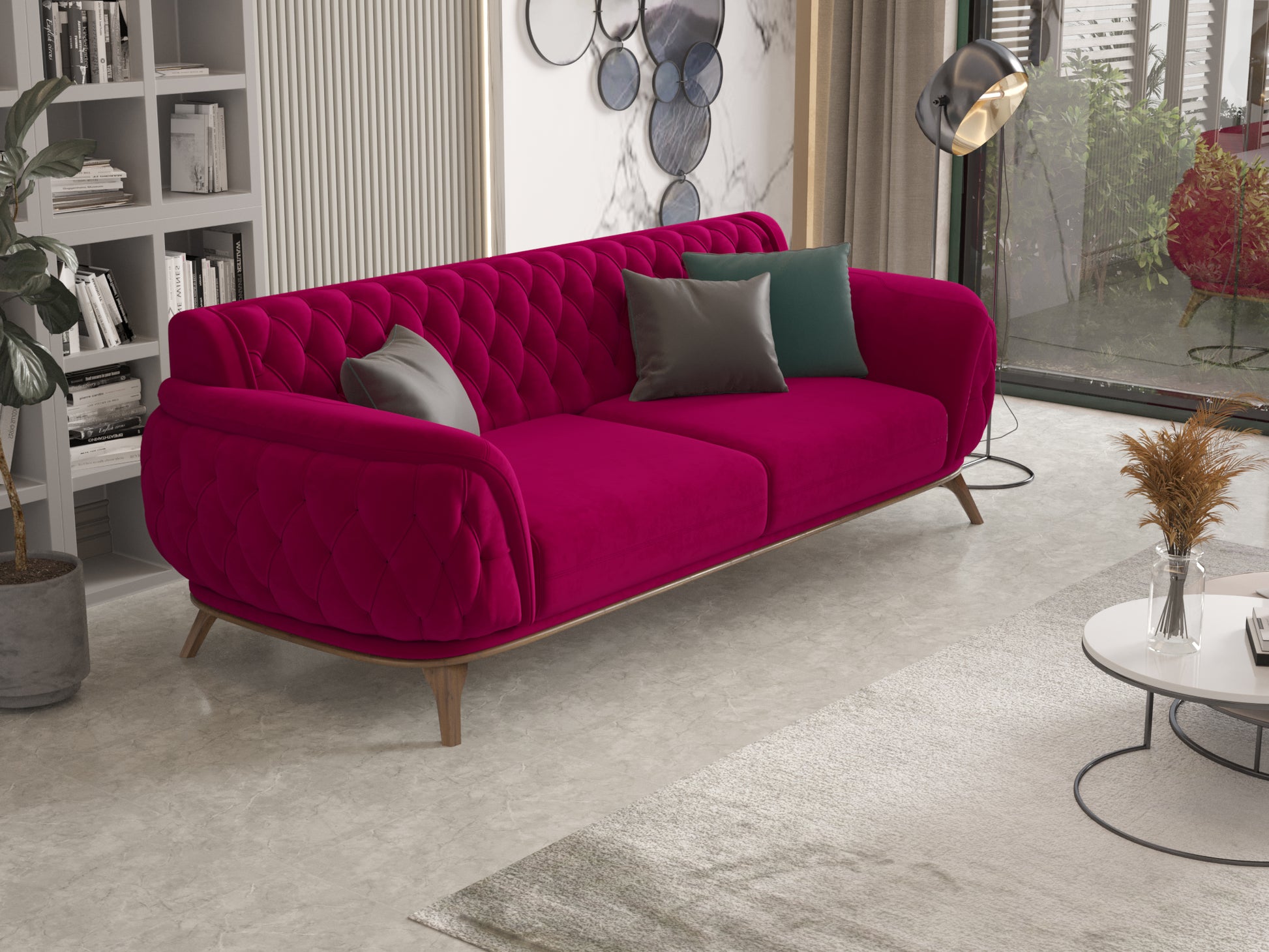 ecomposer-Farbe-Wein-Rot