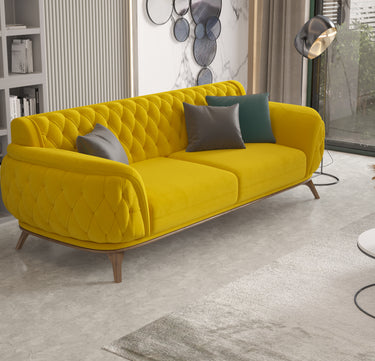 ecomposer-Farbe-Gelb