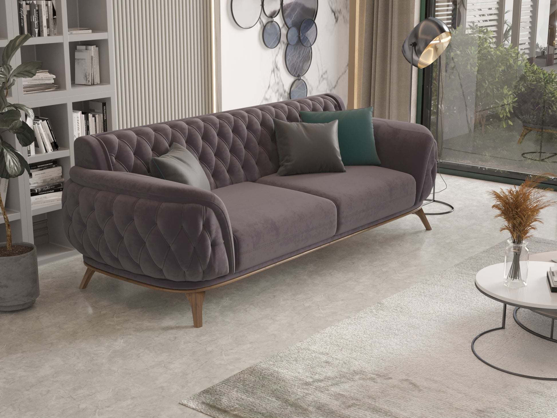 ecomposer-Farbe-Grau