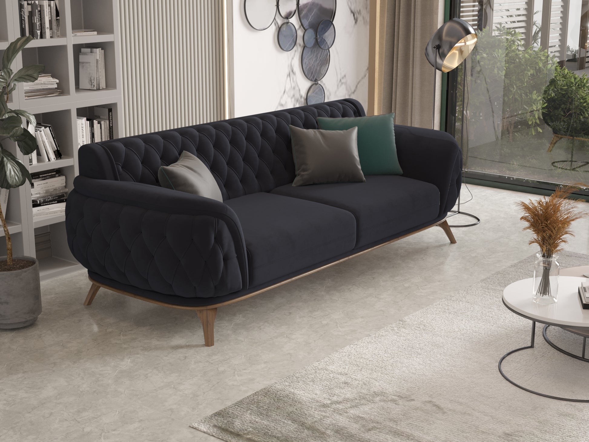 ecomposer-Farbe-Schwarz