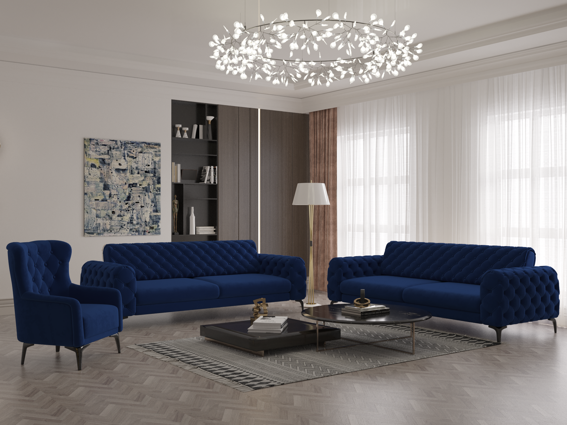 ecomposer-Farbe-Blau