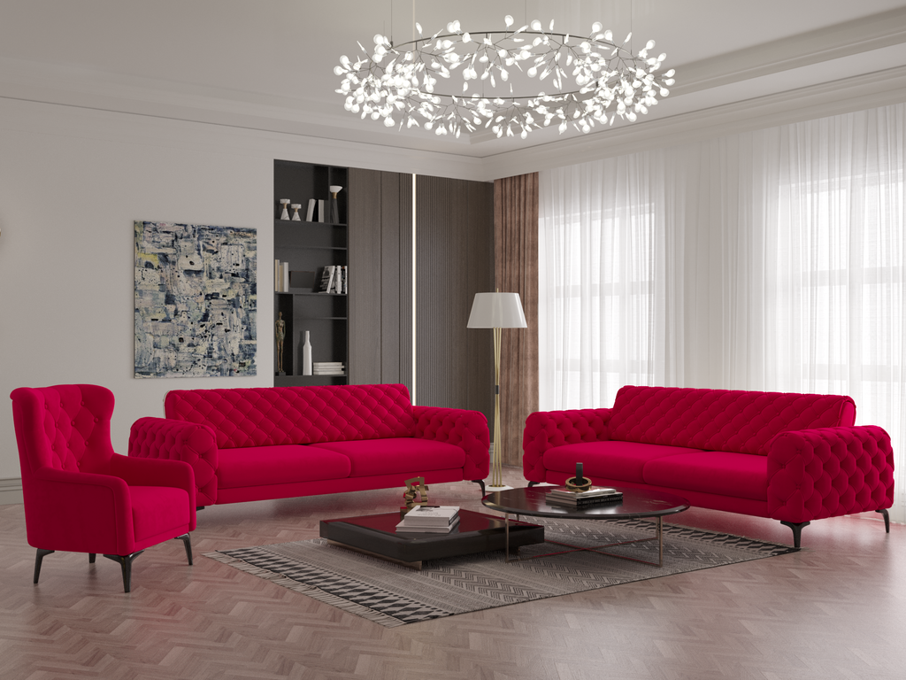ecomposer-Farbe-Rot